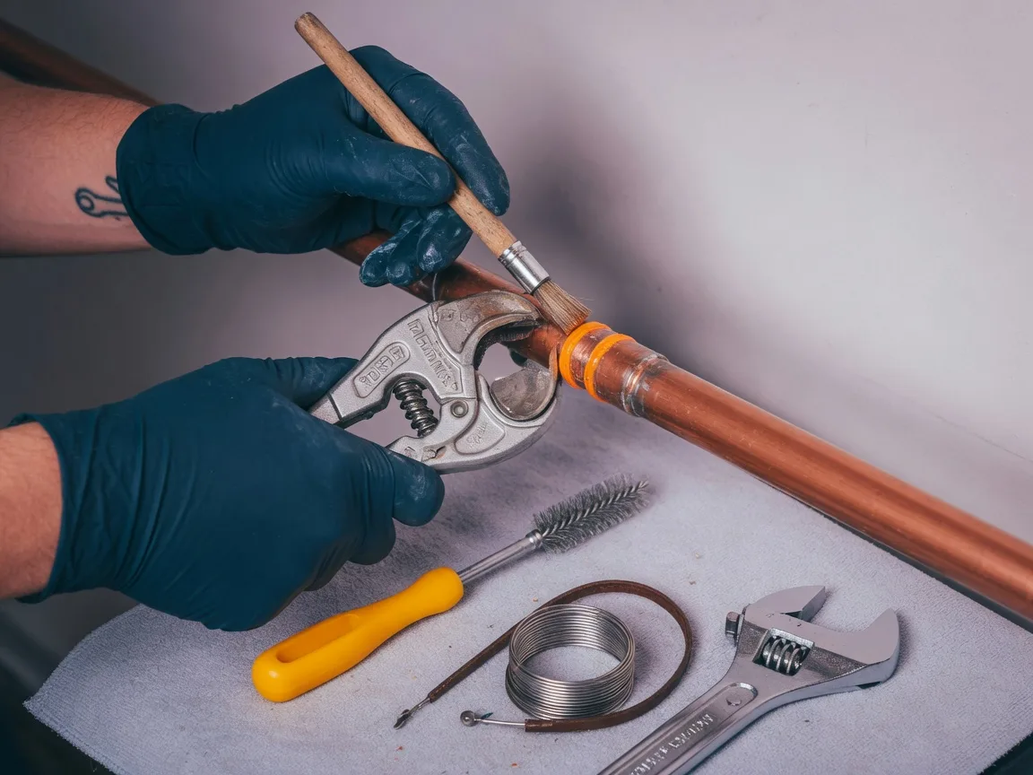 Why choose Sump Pump Repair in Big Bar, CA